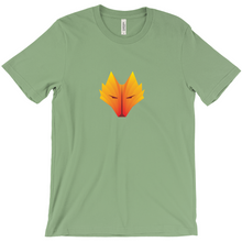 Load image into Gallery viewer, Classic Fox T-Shirts - The Fox Magazine