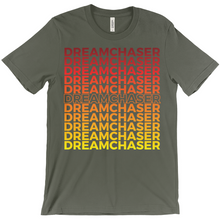 Load image into Gallery viewer, Dreamchaser T-Shirt - The Fox Magazine