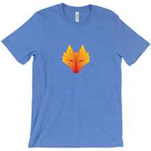 Load image into Gallery viewer, Classic Fox T-Shirts - The Fox Magazine