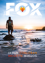 Load image into Gallery viewer, The Movement Issue - Print - The Fox Magazine