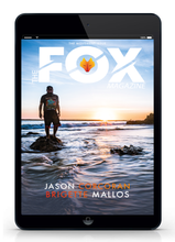 Load image into Gallery viewer, The Movement Issue - Digital - The Fox Magazine