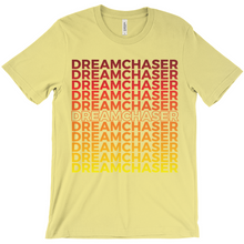 Load image into Gallery viewer, Dreamchaser T-Shirt - The Fox Magazine