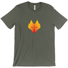 Load image into Gallery viewer, Classic Fox T-Shirts - The Fox Magazine