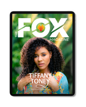 Load image into Gallery viewer, Tiffany Toney Issue - Digital
