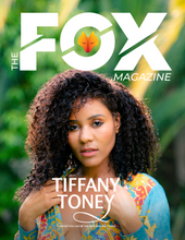 Load image into Gallery viewer, Tiffany Toney Is Proving You Can Be Both The Star and The Studio
