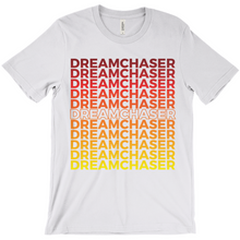 Load image into Gallery viewer, Dreamchaser T-Shirt - The Fox Magazine
