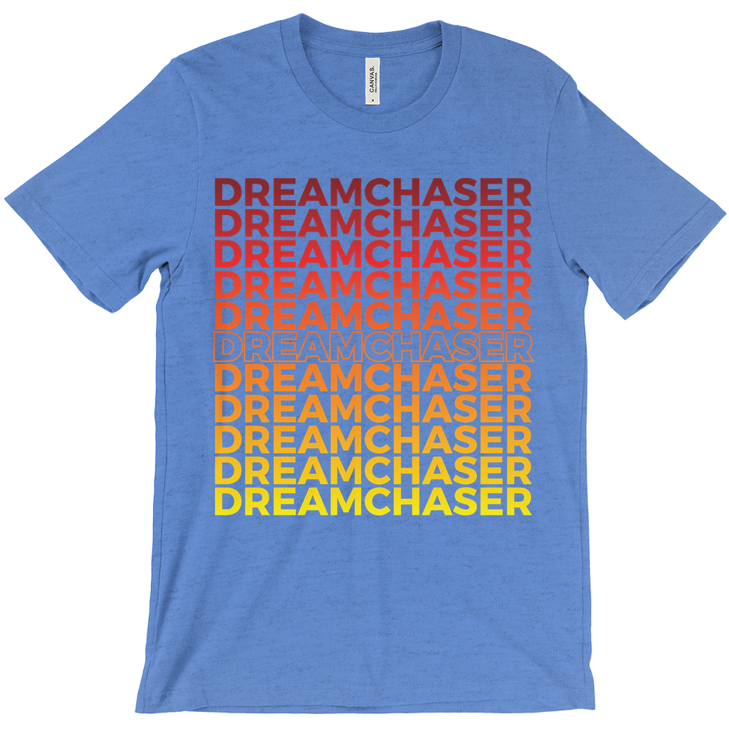 Dreamchaser T-Shirt - The Fox Magazine