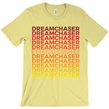 Load image into Gallery viewer, Dreamchaser T-Shirt - The Fox Magazine
