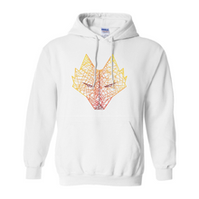 Load image into Gallery viewer, Geometric Fox Hoodies - The Fox Magazine
