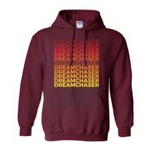 Load image into Gallery viewer, Dreamchaser Hoodies - The Fox Magazine
